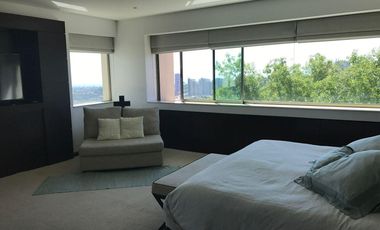 Departamento en Santa Fe Alta vista