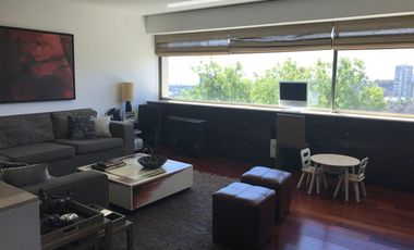Departamento en Santa Fe Alta vista
