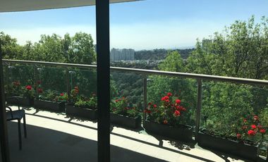 Departamento en Santa Fe Alta vista