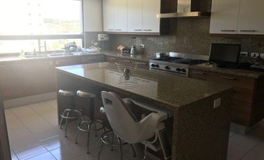 Departamento en Santa Fe Alta vista