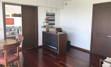 Departamento en Santa Fe Alta vista