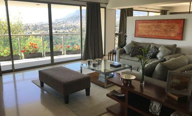 Departamento en Santa Fe Alta vista
