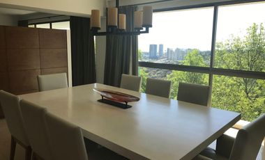 Departamento en Santa Fe Alta vista