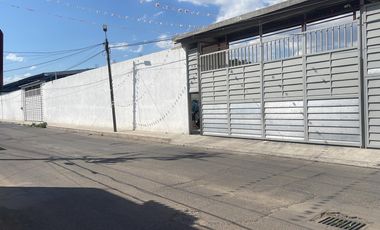 Terreno en Ampliación Morelos