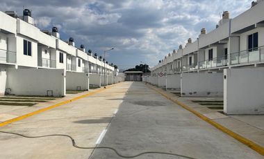 Terreno en Ampliación Morelos