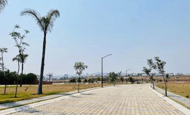 Lote en Venta en Parque Berna