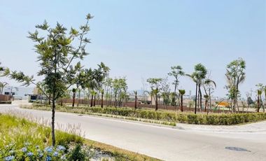 Lote en Venta en Parque Berna