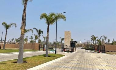 Lote en Venta en Parque Berna