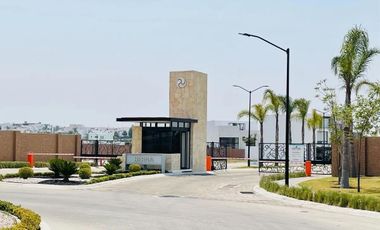 Lote en Venta en Parque Berna