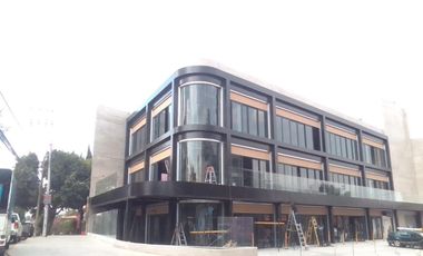 Local  comercial en Renta  Tecamachalco