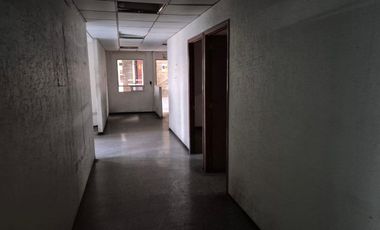 Bodega de 2,400 m2 en renta en Cuautitlán Izcalli
