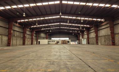 Bodega de 2,400 m2 en renta en Cuautitlán Izcalli