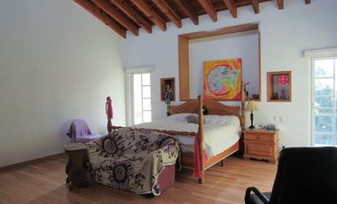 Casa en Venta en SAN JERONIMO ACULCO