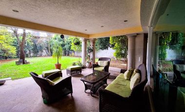 Casa en Venta en SAN JERONIMO ACULCO