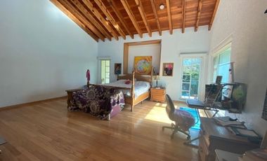 Casa en Venta en SAN JERONIMO ACULCO