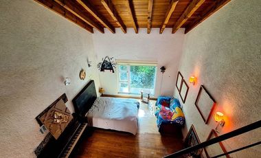 Casa en Venta en SAN JERONIMO ACULCO