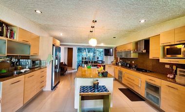 Casa en Venta en SAN JERONIMO ACULCO