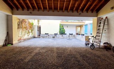 Casa en Venta en SAN JERONIMO ACULCO