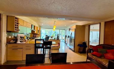 Casa en Venta en SAN JERONIMO ACULCO