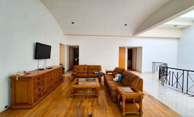 Casa en Venta en SAN JERONIMO ACULCO