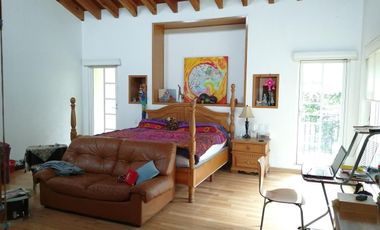 Casa en Venta en SAN JERONIMO ACULCO