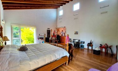 Casa en Venta en SAN JERONIMO ACULCO