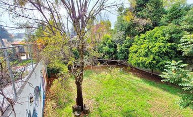 Casa en Venta en SAN JERONIMO ACULCO