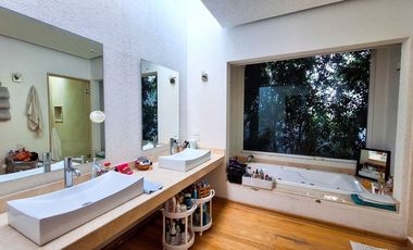 Casa en Venta en SAN JERONIMO ACULCO