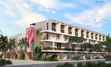 Townhouse en Venta en Telchac Puerto, Yucatán