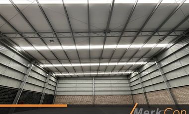 BODEGA RENTA 800 M2 CARR A TESISTAN LOS MOLINOS ZAPOPAN JALISCO