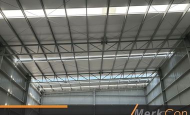 BODEGA RENTA 800 M2 CARR A TESISTAN LOS MOLINOS ZAPOPAN JALISCO