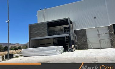 BODEGA RENTA 800 M2 CARR A TESISTAN LOS MOLINOS ZAPOPAN JALISCO