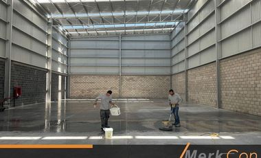 BODEGA RENTA 800 M2 CARR A TESISTAN LOS MOLINOS ZAPOPAN JALISCO