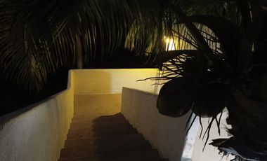 Casa en Venta  Playa Barra de Potosí Guerrero