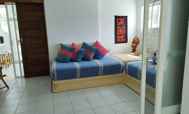 Casa en Venta  Playa Barra de Potosí Guerrero