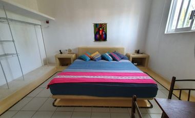 Casa en Venta  Playa Barra de Potosí Guerrero