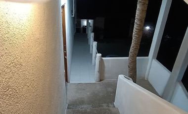 Casa en Venta  Playa Barra de Potosí Guerrero