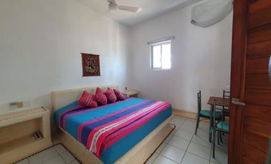 Casa en Venta  Playa Barra de Potosí Guerrero