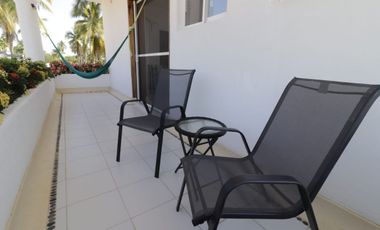 Casa en Venta  Playa Barra de Potosí Guerrero