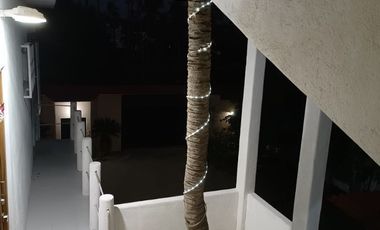 Casa en Venta  Playa Barra de Potosí Guerrero