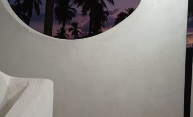 Casa en Venta  Playa Barra de Potosí Guerrero