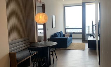 Venta Departamento Amueblado, Be Grand Reforma