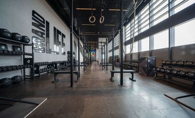 Venta Departamento Amueblado, Be Grand Reforma