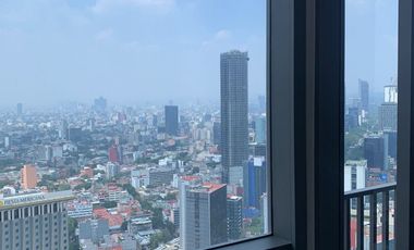 Venta Departamento Amueblado, Be Grand Reforma