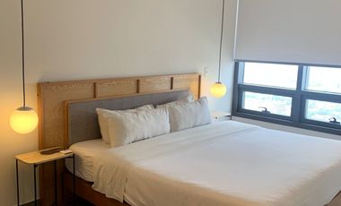 Venta Departamento Amueblado, Be Grand Reforma