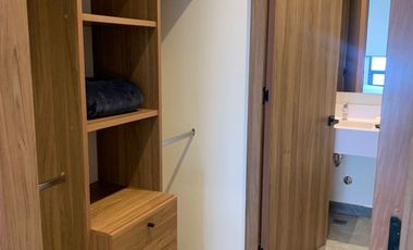 Venta Departamento Amueblado, Be Grand Reforma