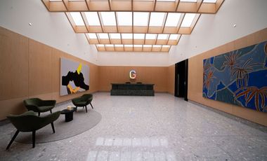 Venta Departamento Amueblado, Be Grand Reforma