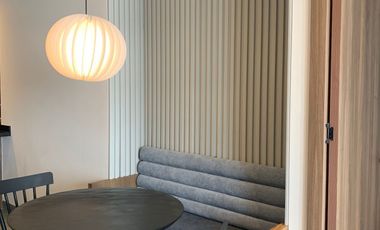 Venta Departamento Amueblado, Be Grand Reforma