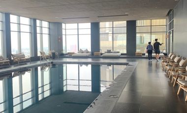 Venta Departamento Amueblado, Be Grand Reforma