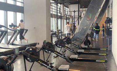 Venta Departamento Amueblado, Be Grand Reforma